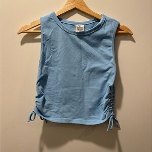 Honeycut Wander Tank